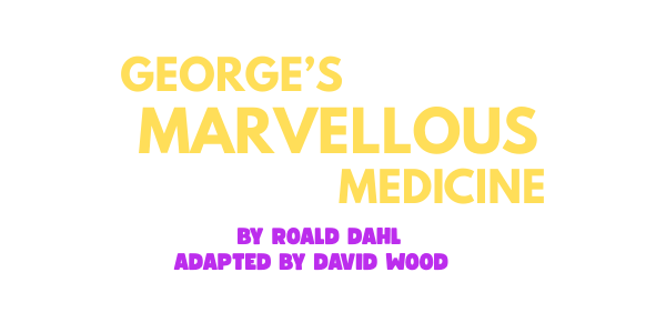georges marvellous medicine logo atb